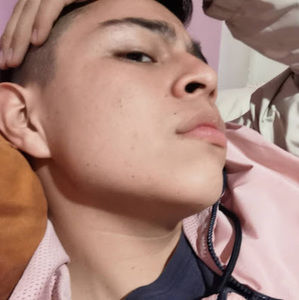 Meet your Posher, Jhon alexander